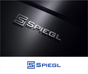 Spiegl | Logo Design by BNdesigner