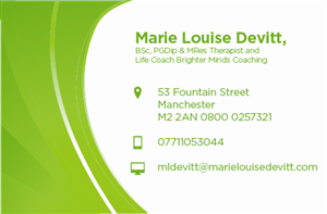 Business Card Design by Alexis for this project | Design: #3070287