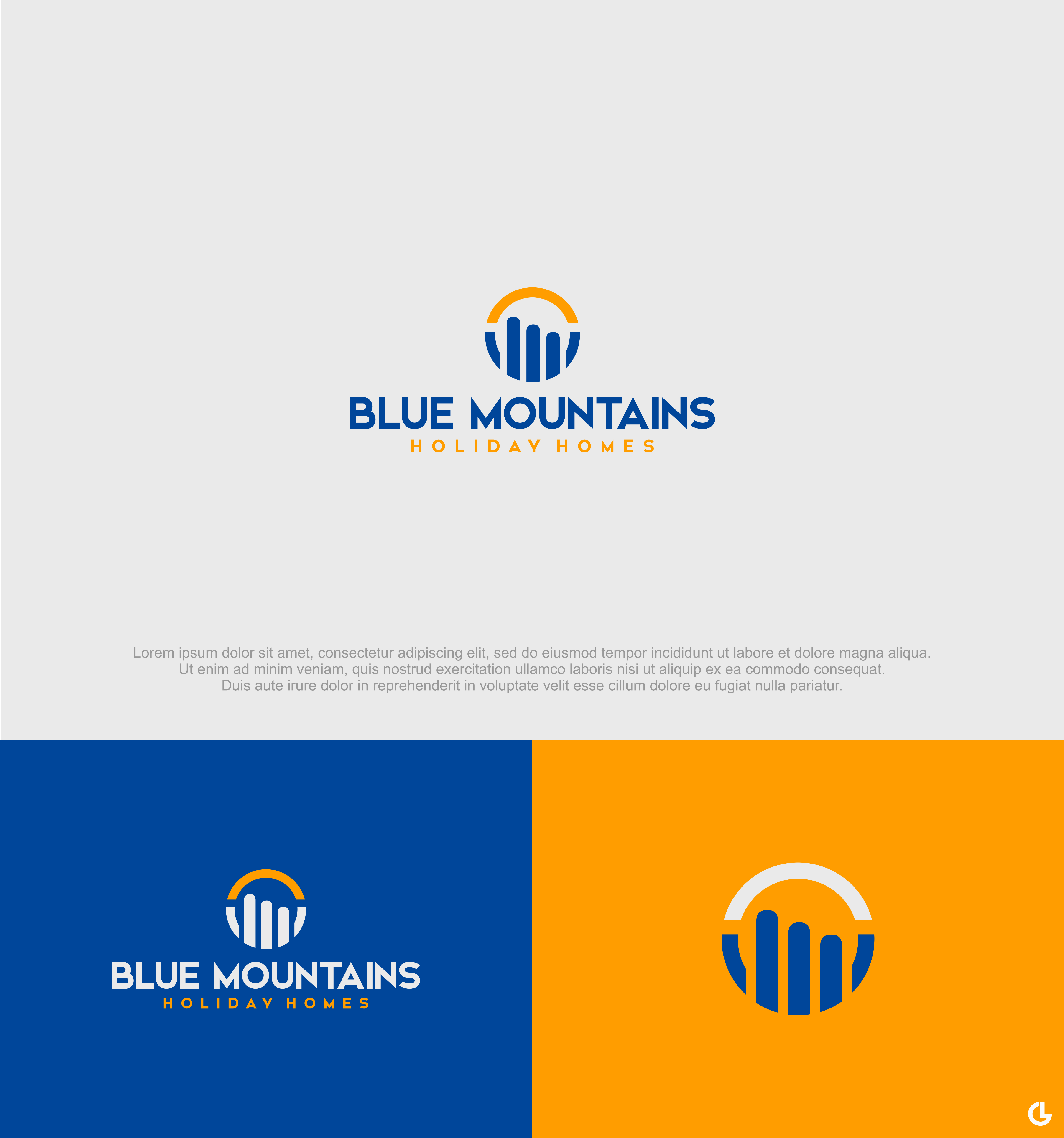Logo Design by RICKY.T for this project | Design #25517532