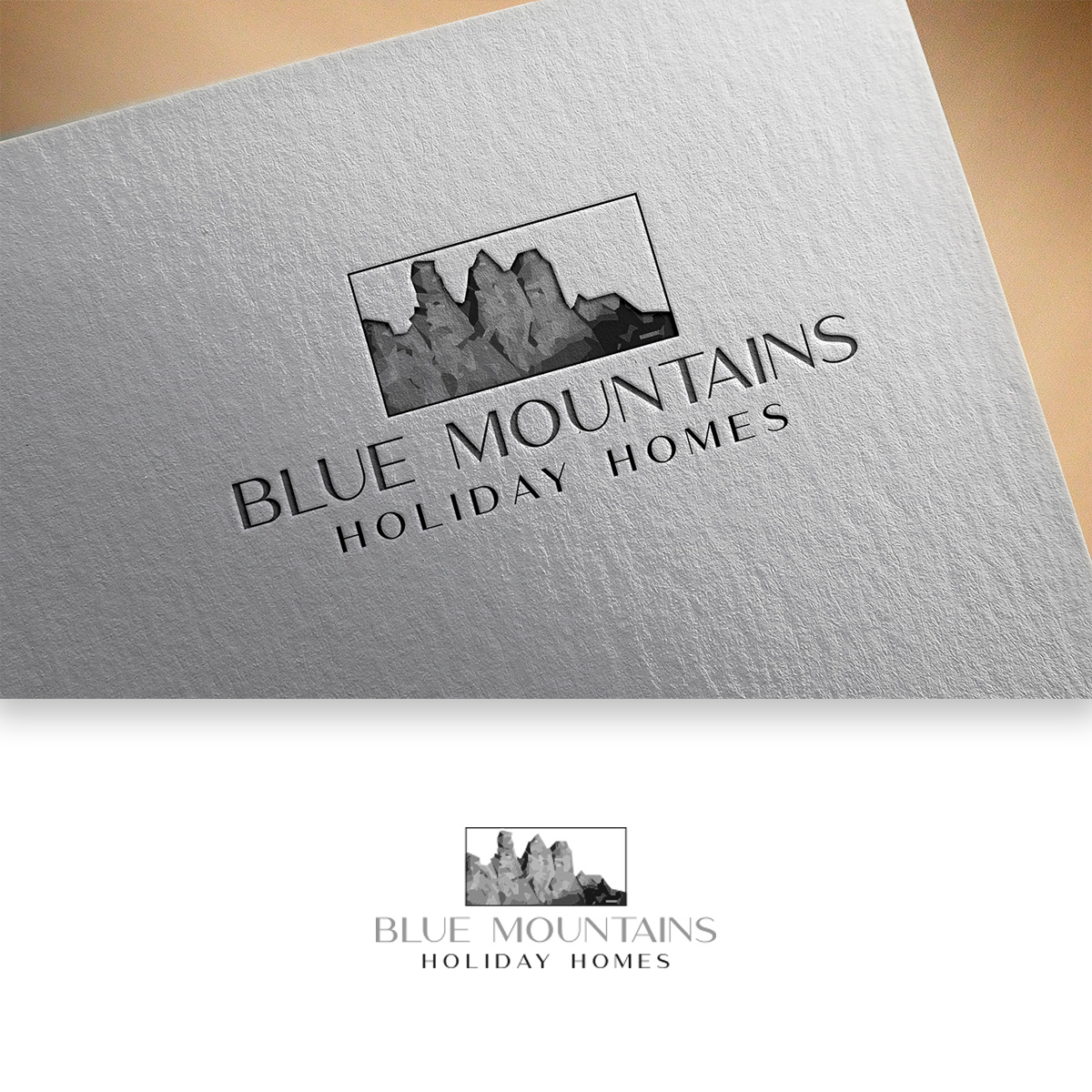 Logo Design by DesignDUO for this project | Design #25505076