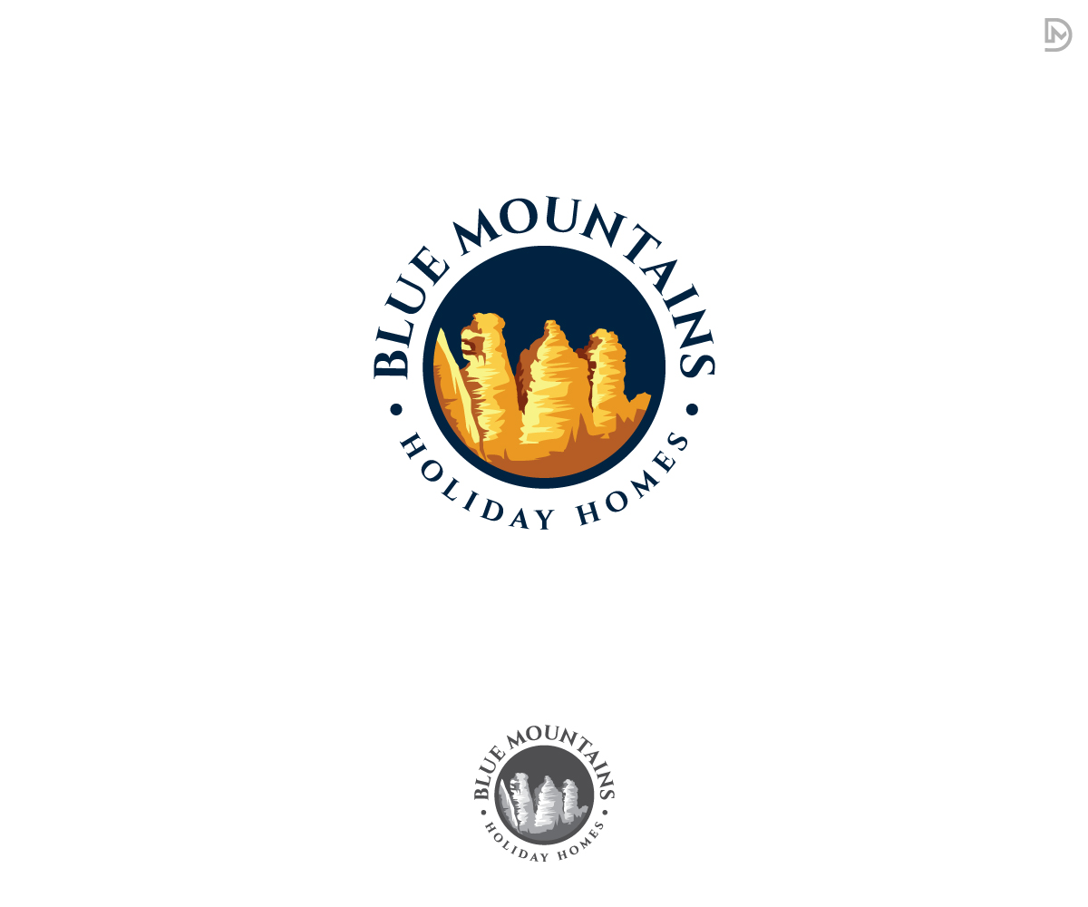 Logo Design by D_Mantra for this project | Design: #25533283