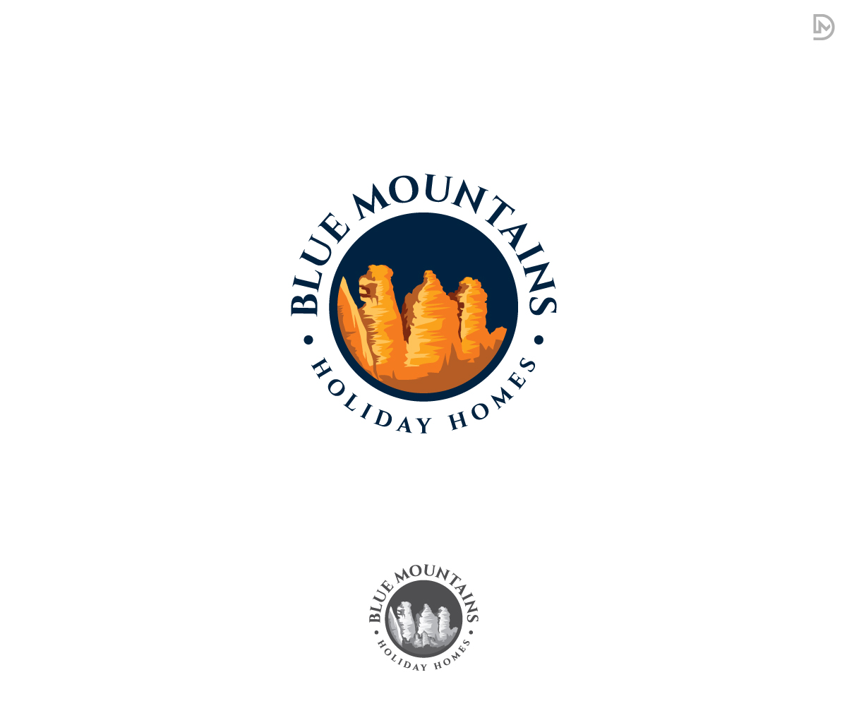 Logo Design by D_Mantra for this project | Design #25540259