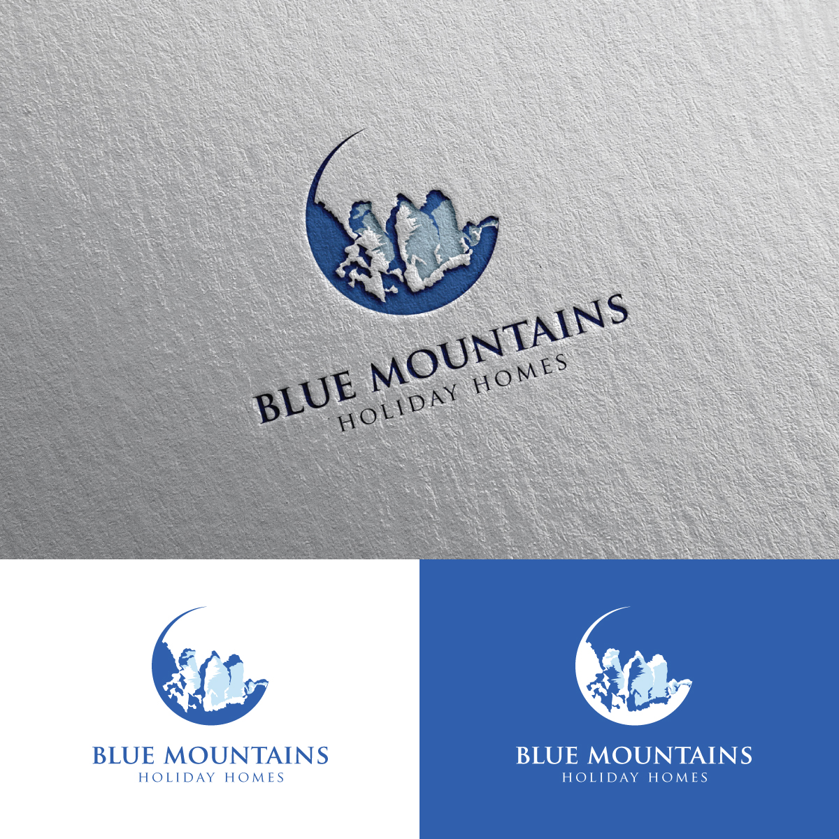Logo Design by Rii for this project | Design #25484750