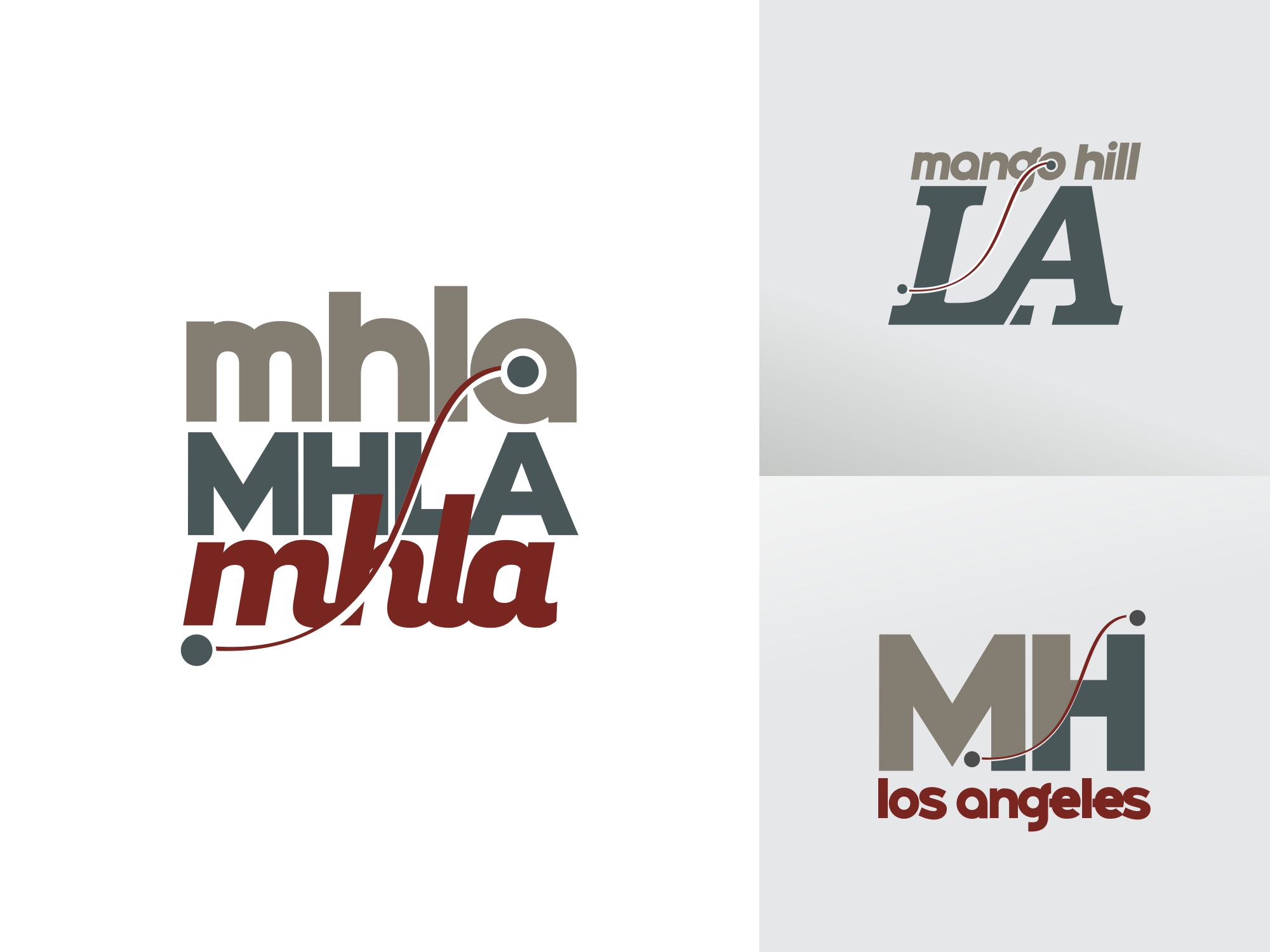 Logo Design by Gigih Rudya for this project | Design #25477392