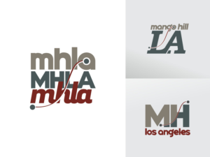 Logo Design by Gigih Rudya for this project | Design: #25477392