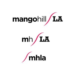 Mango Hill Los Angeles, MHLA, Mango Hill LA  See attached | Diseño de Logo por Valtti Design