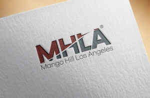 Mango Hill Los Angeles, MHLA, Mango Hill LA  See attached | Logo Design by creativerhythm
