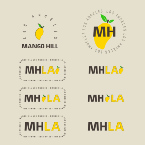 Logo Design by Daneyra for this project | Design: #25480729