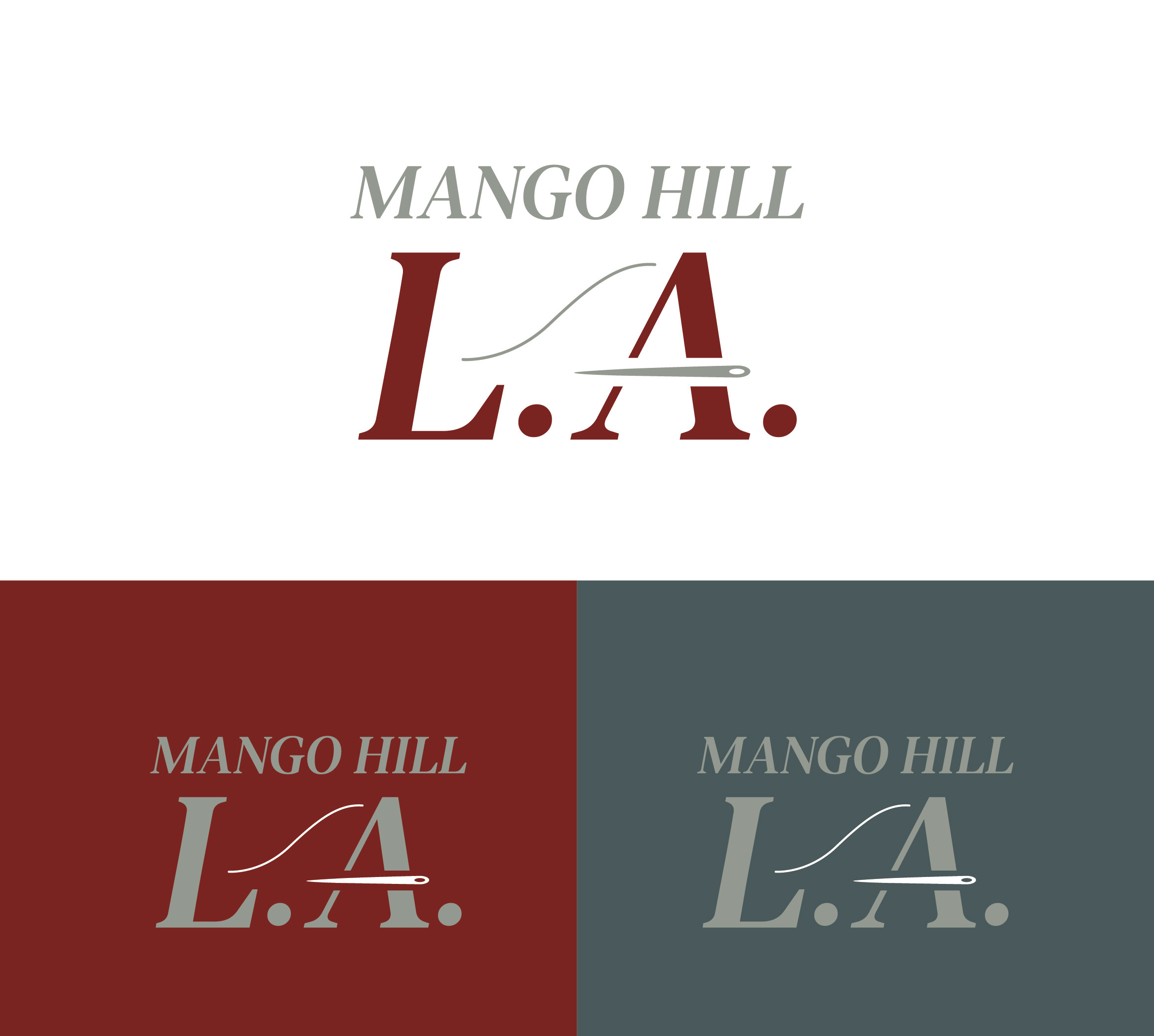 Logo-Design von lnb... für dieses Projekt | Design #25472077