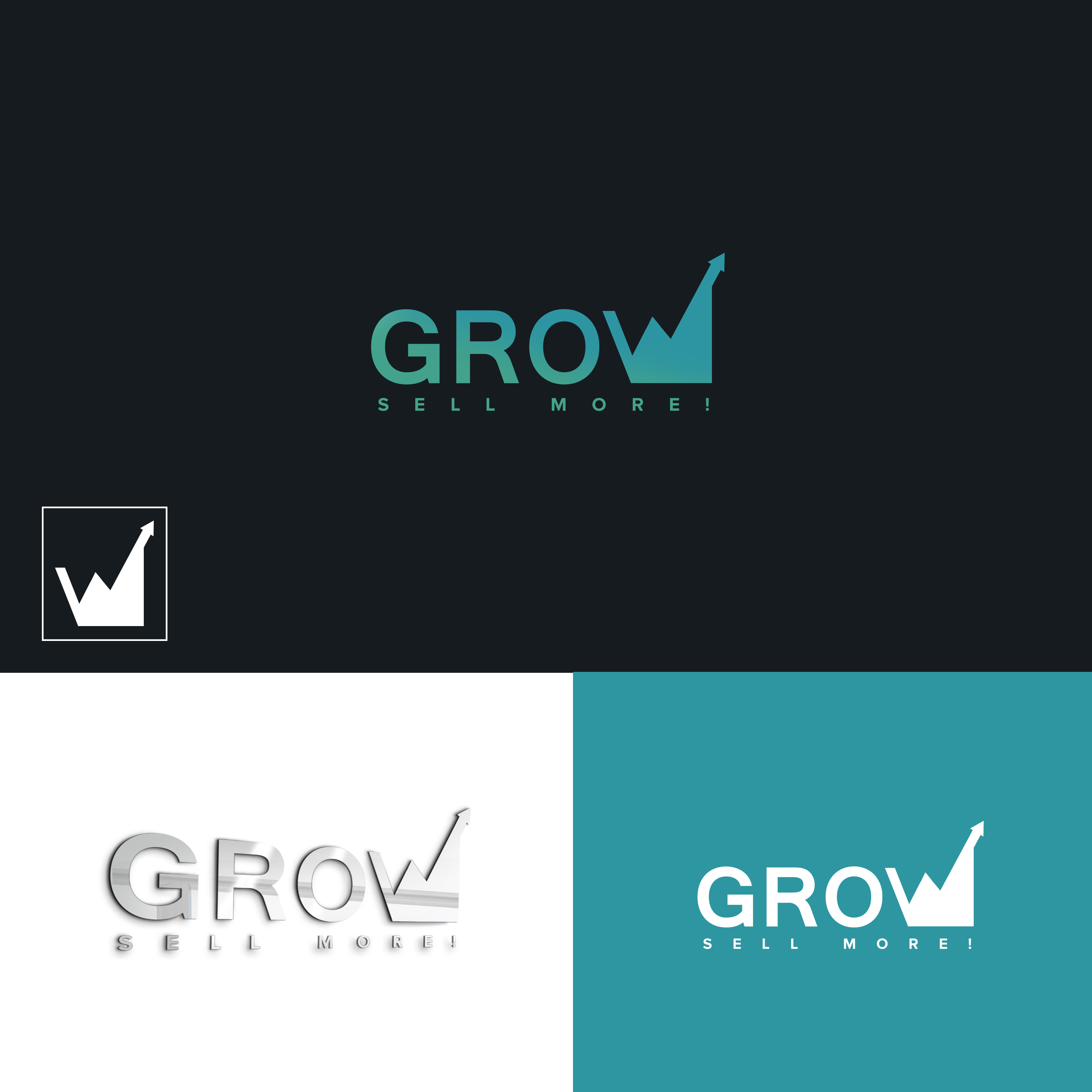 Logo Design by Robert John for this project | Design #25482448