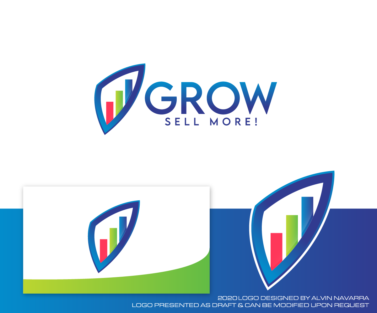 Logo Design by alvinnavarra for this project | Design #25482646