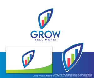 Logo Design by alvinnavarra for this project | Design: #25482647