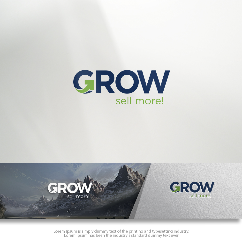 Logo Design by groomfox for this project | Design #25484079