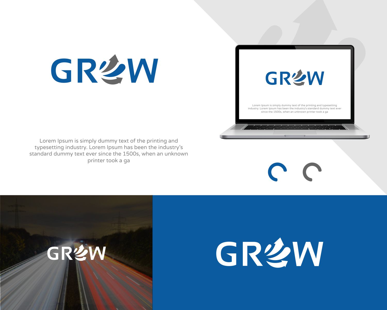 Logo Design by SigmaStudio for this project | Design #25503977