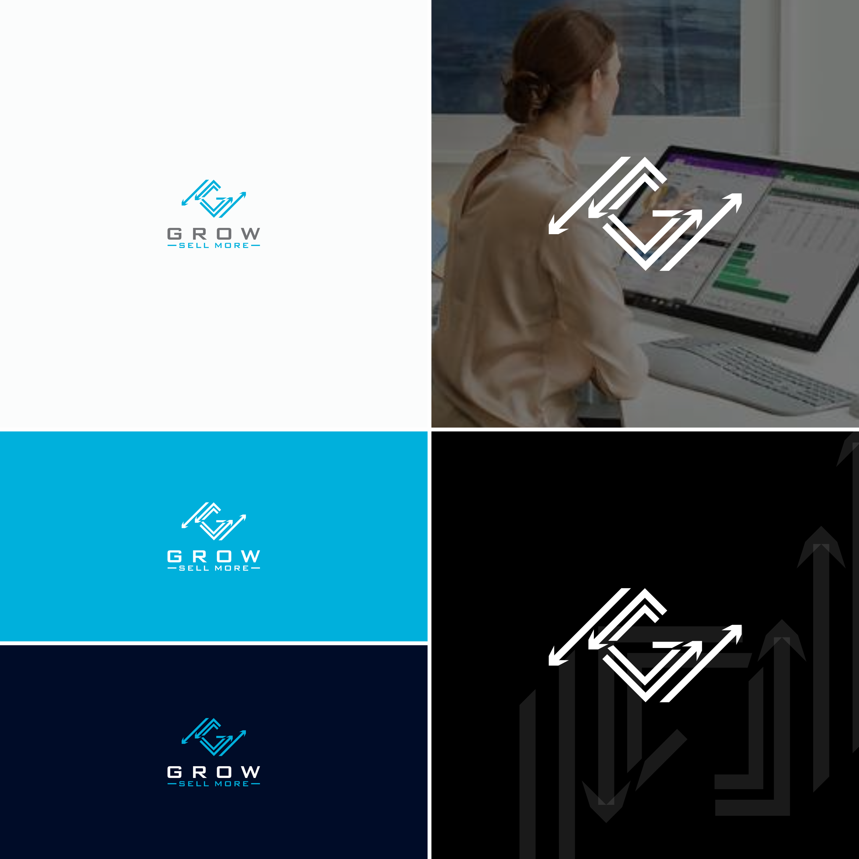 Logo Design by Vickysohal for this project | Design #25475935