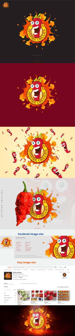 Logo Design by faouzibouyattar