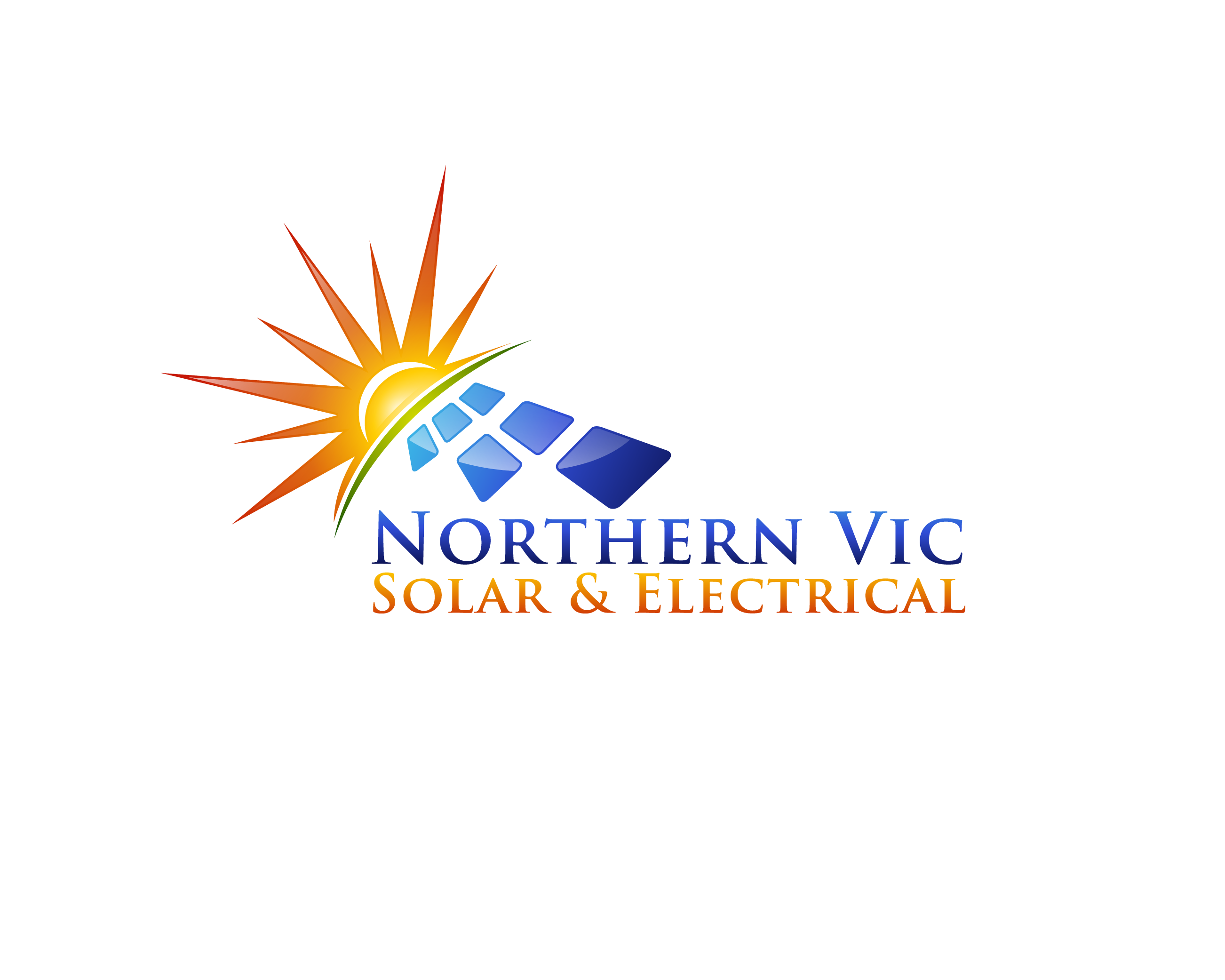 Logo Design by hallow for this project | Design #25476570