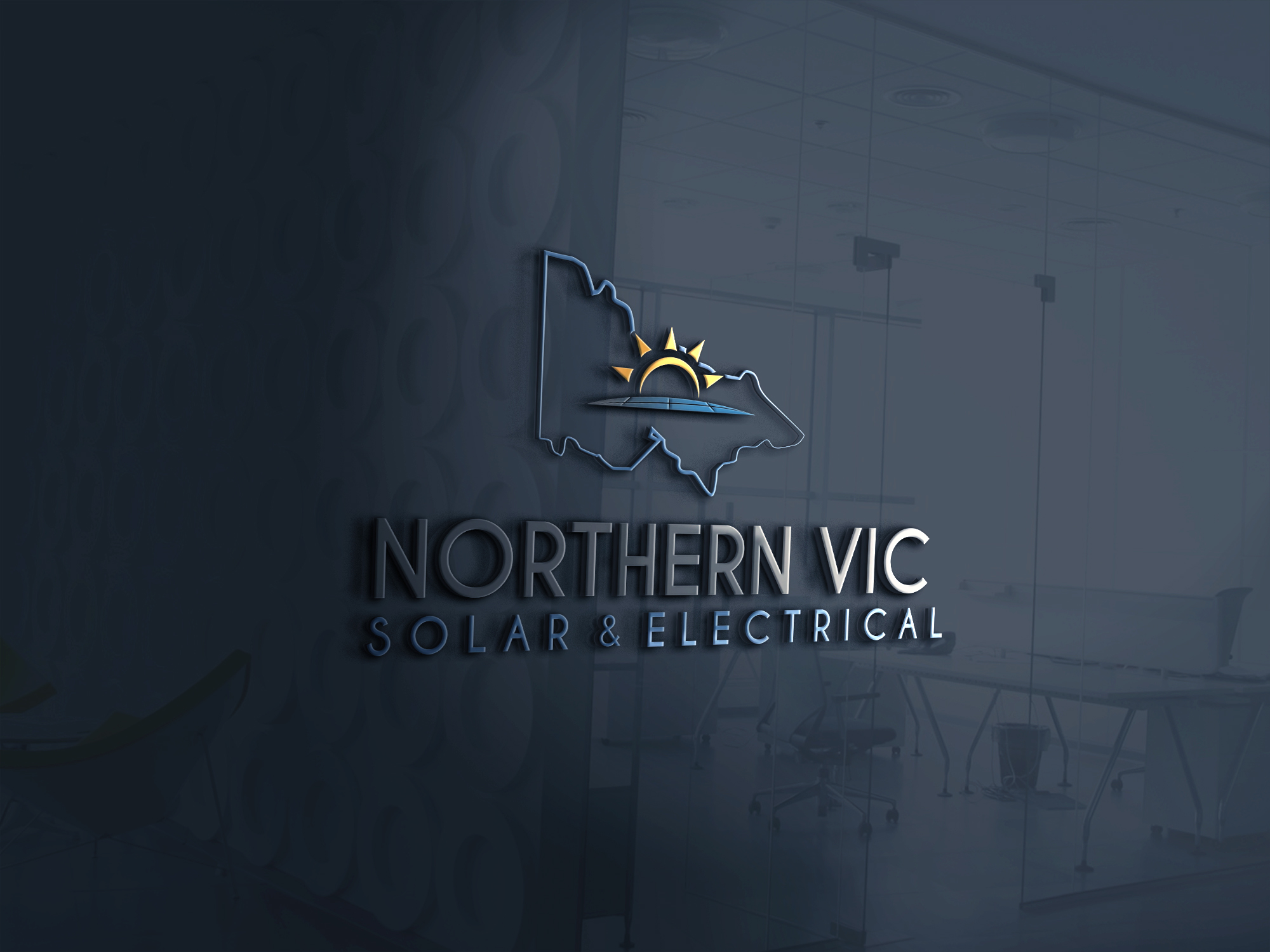 Diseño de Logo por Dionis Design para este proyecto | Diseño #25475336