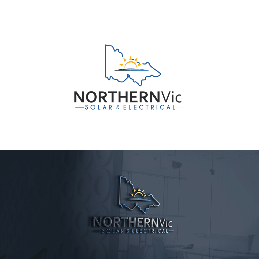 Logo Design by Dionis Design for this project | Design #25477483
