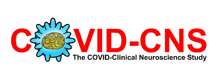 Logo Design by kang danny for COVID CNS | Design #25483342