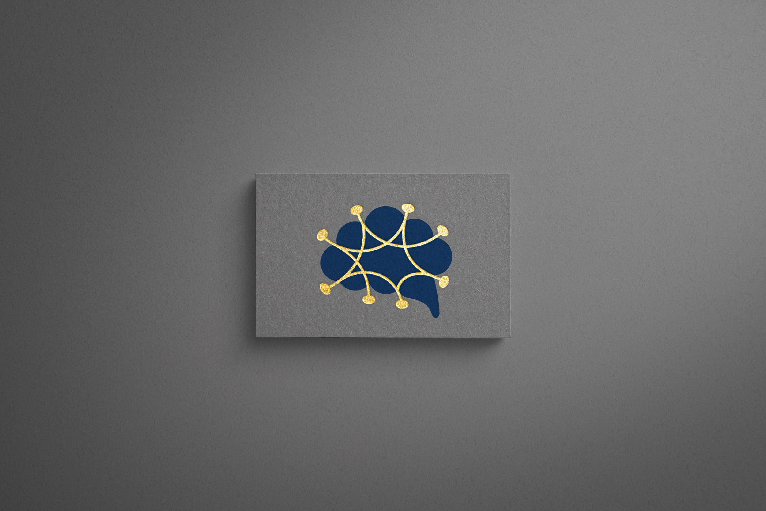 Logo Design by Akhter Rasool for COVID CNS | Design #25477050