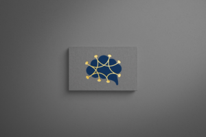 Logo Design by Akhter Rasool for COVID CNS | Design: #25477050