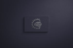 Logo Design by Akhter Rasool for COVID CNS | Design: #25477053