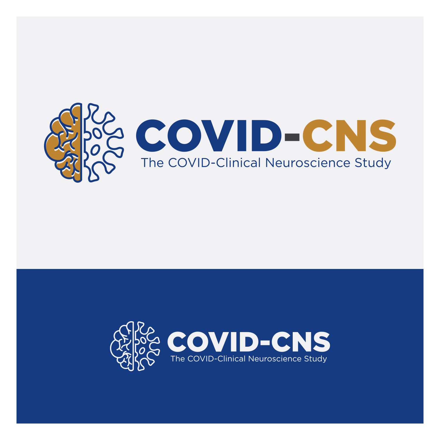 Design de Logo par MPStudio pour COVID CNS | Design #25481563
