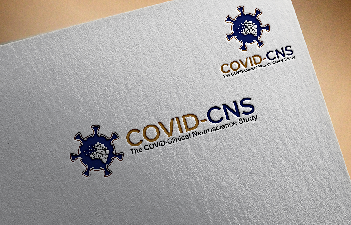Logo Design by 4tech services for COVID CNS | Design #25475800