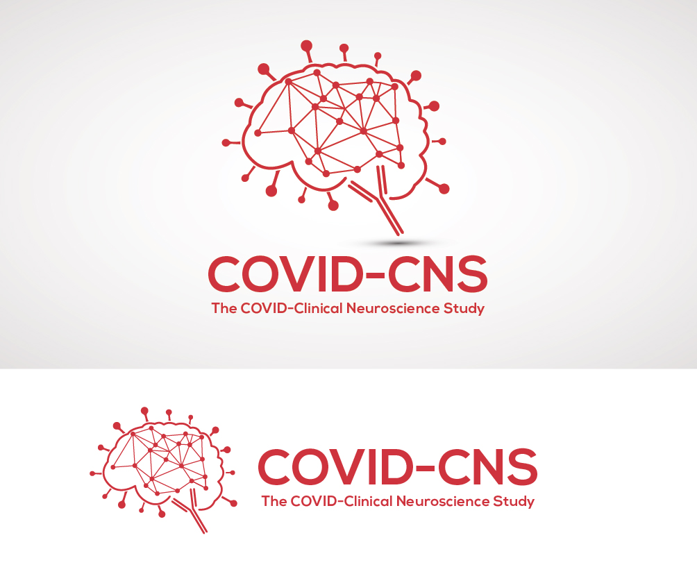 Logo Design by ileanalp for COVID CNS | Design #25475780