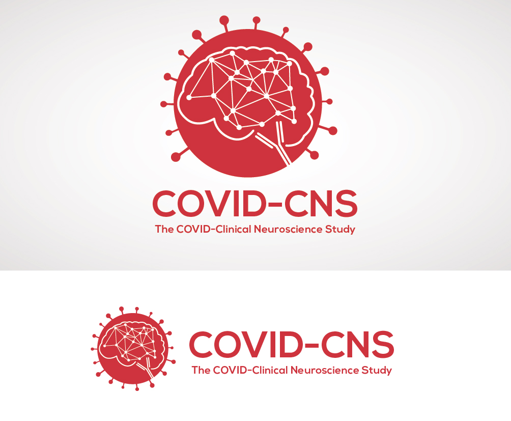 Logo Design by ileanalp for COVID CNS | Design #25475801