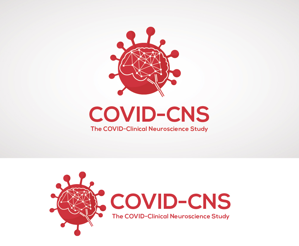 Logo Design by ileanalp for COVID CNS | Design #25475810