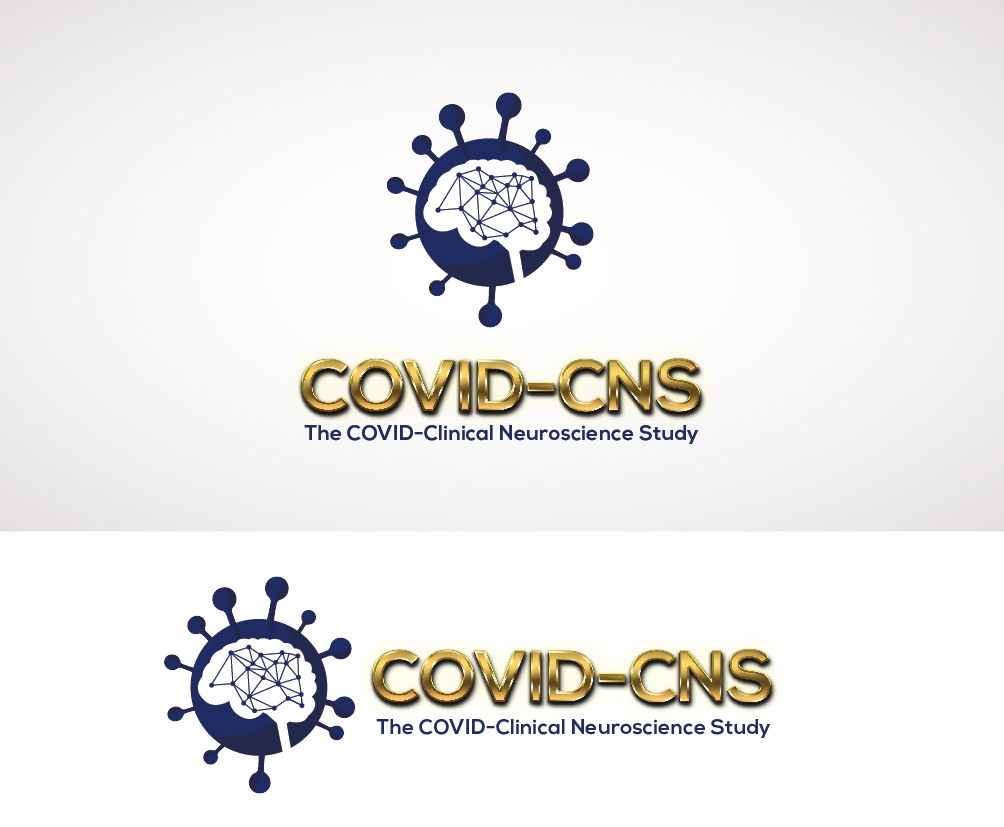 Logo Design by ileanalp for COVID CNS | Design #25477116