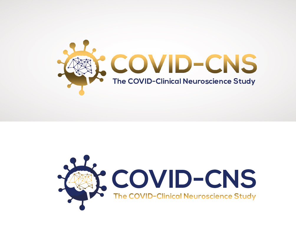 Logo Design by ileanalp for COVID CNS | Design #25477117
