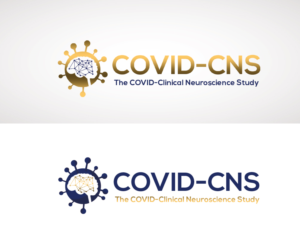 Logo Design by ileanalp for COVID CNS | Design: #25477117