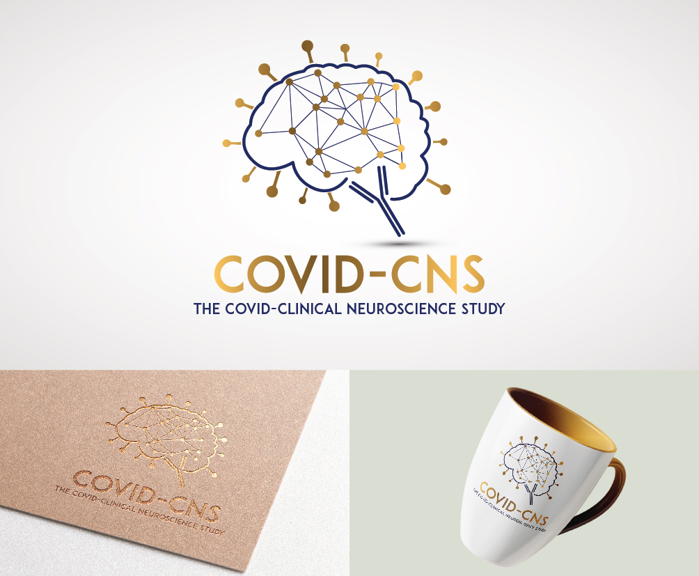 Design de Logo par ileanalp pour COVID CNS | Design #25477178