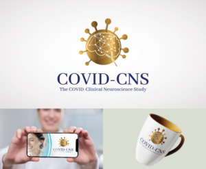 Logo Design by ileanalp for COVID CNS | Design: #25477245