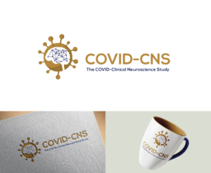 Logo Design by ileanalp for COVID CNS | Design: #25480451