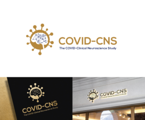 Logo Design by ileanalp for COVID CNS | Design: #25480452