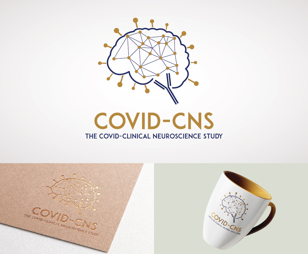 Logo Design by ileanalp for COVID CNS | Design #25480495