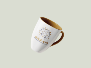 Logo Design by ileanalp for COVID CNS | Design: #25485347