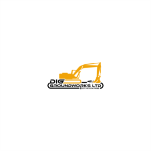 Logo-Design von Arham Hidayat für Lee baker building and groundworks | Design #25490118