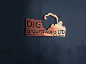 Logo Design by issevin for Lee baker building and groundworks | Design: #25479773