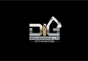 Logo Design by graphicevolution for Lee baker building and groundworks | Design: #25480097