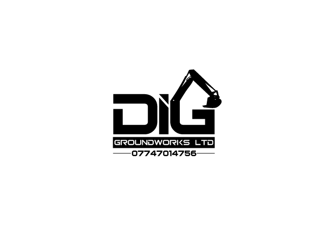 Logo Design by graphicevolution for Lee baker building and groundworks | Design #25497410