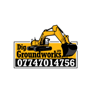 Logo-Design von geni für Lee baker building and groundworks | Design #25507029