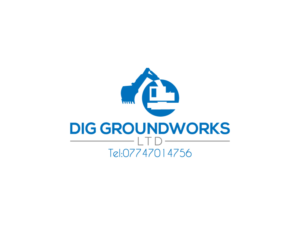 Logo Design by Saqib Mahmmud
