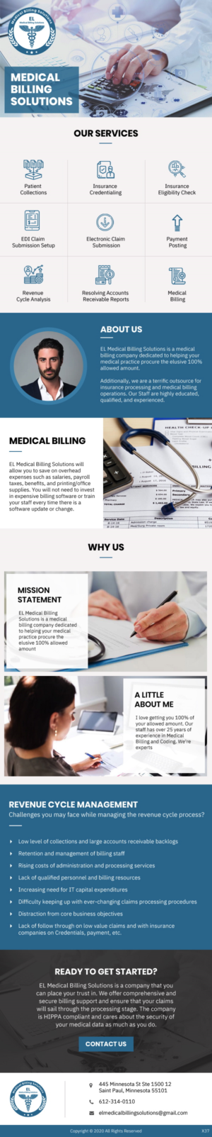 Email Marketing Design by pb for Riparadise | Design: #25486138