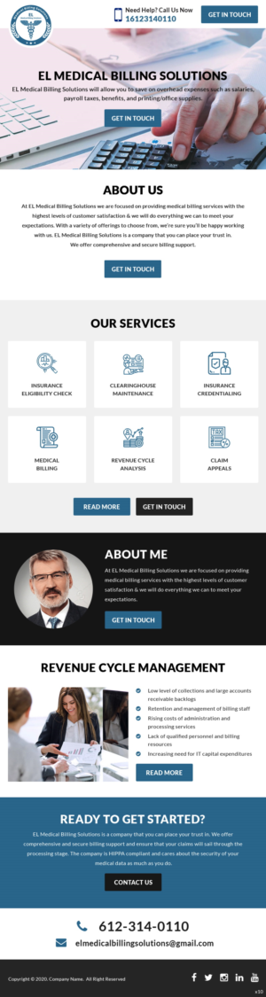 Email Marketing Design by pb for Riparadise | Design: #25486140