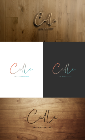 Logo-Design von GLDesigns für dieses Projekt | Design: #25474929
